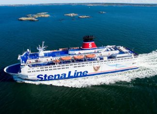 Stena Danica