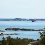 Sjöfartsverket inför kritiserad avgiftsmodell Göteborgs skärgård