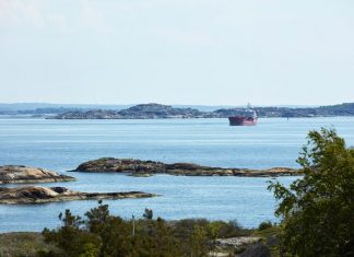 Göteborgs skärgård