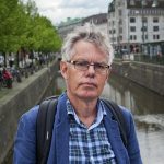 Lennart Johnsson