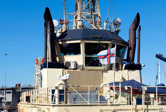 Svitzer