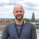Enklare att rapportera olyckor