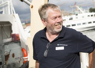 Skärgårdsbolaget får köra vidare