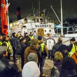 Seko varslar om strejk i skärgårdstrafiken