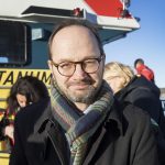 Sverige fortsätter i rådet för IMO