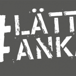 #lättaankar kräver stopp för sexuella trakasserier