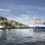 Specialfartyg ansöker förgäves