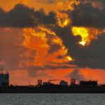 IMO: ”Minska koldioxidutsläpp till hälften senast 2050”