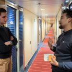 Hallå där… Per Markus Risman