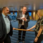 Rivstart för medlemsveckan