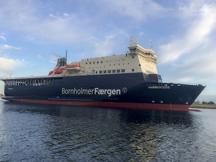 HAMMERODDElåg