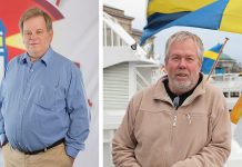 ”Enas över blocken och kör skärgårdstrafiken i egen regi”