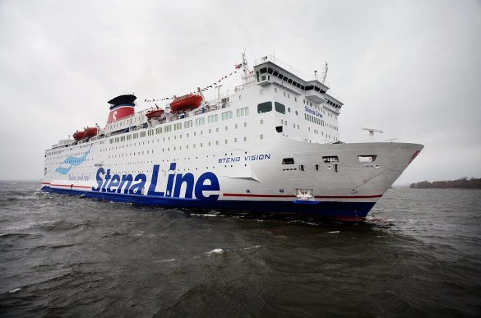 Stena Line