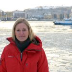 Cecilia ska forska om kränkande särbehandling