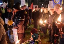 Unikt samarbete bland sjöfacken i Nordeuropa