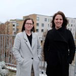 På turné för Fair Transport