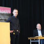 För tidigt att besluta om turordningsregler