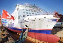 EWC knyter starkare band mellan facken