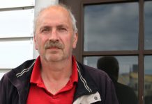 Nu går Christer i pension