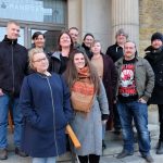 Ny organiseringsgrupp ska stärka facket