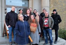 Ny organiseringsgrupp ska stärka facket