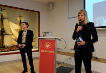 Nollvision mot trakasserier äntligen på plats