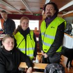 Medlemsveckor även i höst
