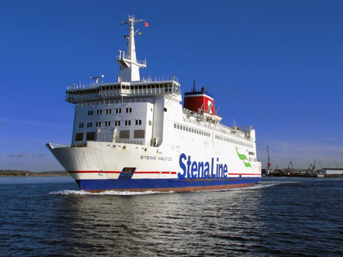 stena nautica