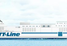 TT-Line utökar flottan