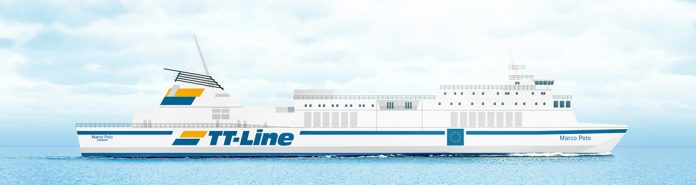 TT-Line_MS Marco Polo_2020