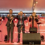 Stena Nautica har flyttat till Halmstad