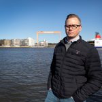 Besättningsbyten globalt ett gigantiskt problem