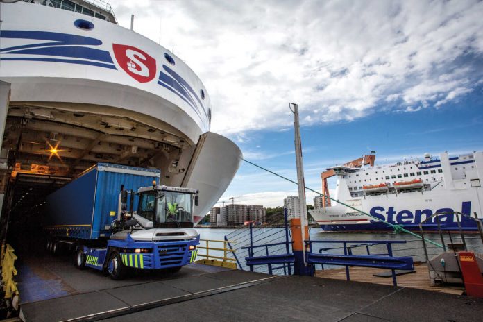 Unload_Stena_Scandinavica