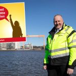 Upprop ska rädda sjöfarten