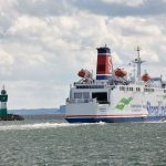 Stena Line lägger ner Trelleborg–Sassnitz