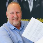 Uppropet lämnades till ministern