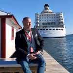 Birka Cruises slutar kryssa