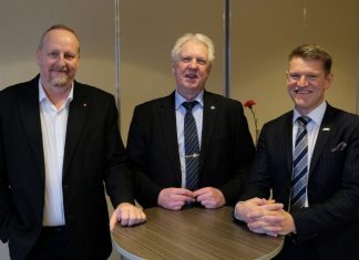 Enig sjöfartsbransch: ”Regeringens åtgärder måste förlängas”