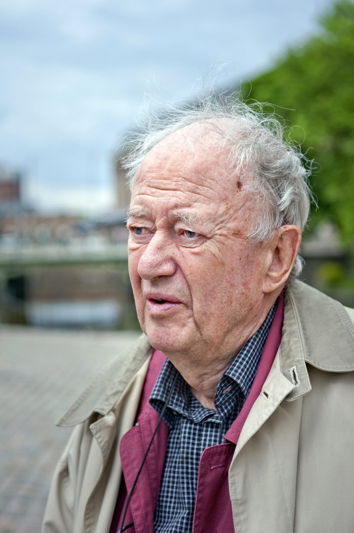 Ove Allansson