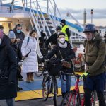 Rederiet berömmer sin personal