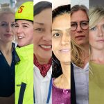 Stena Line vill locka fler kvinnor