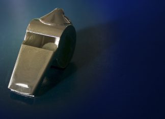 Skyddet för visselblåsare kan stärkas