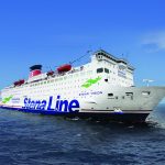 Stena Line planerar flaggskifte