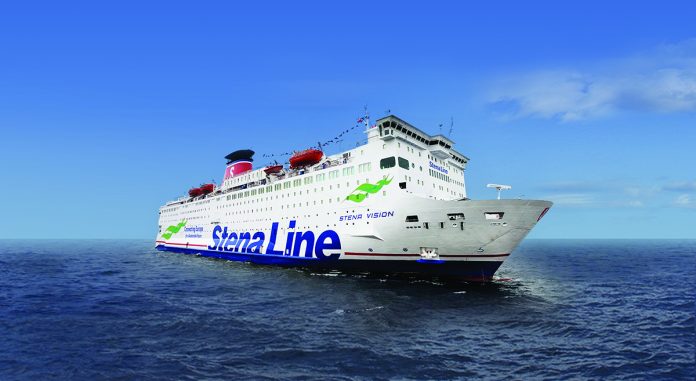 Stena-Vision