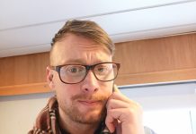 Sjöman blev bankman