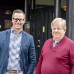 Han ska hålla i sjöfolkets pengar