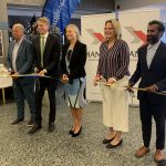 Gotlandsbolagets nya linje invigd