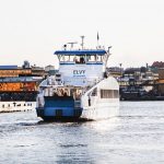 Nytt projekt om buller och arbetsmiljö