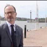 Sverige vill ta plats i IMO:s råd