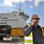 Tacksamhet i Trelleborg